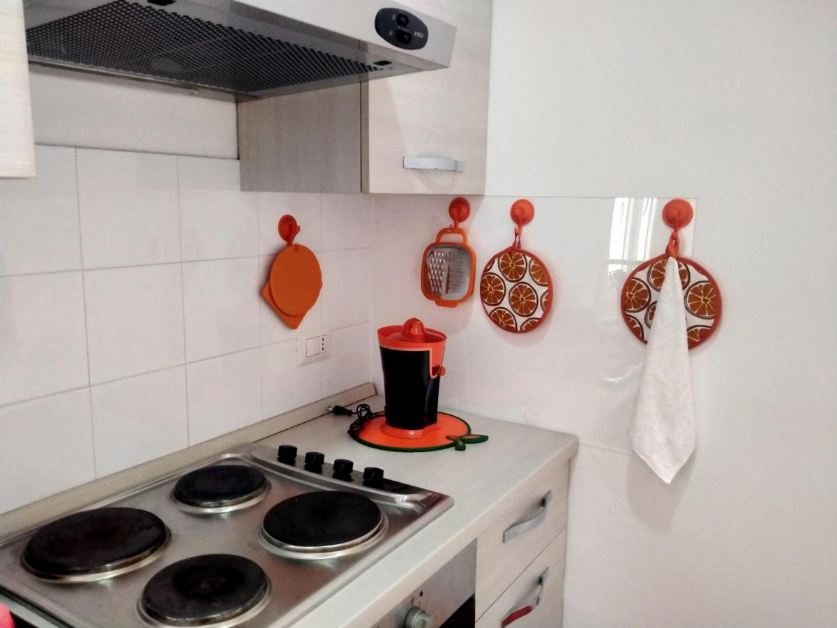 Casarancia Appartamento *