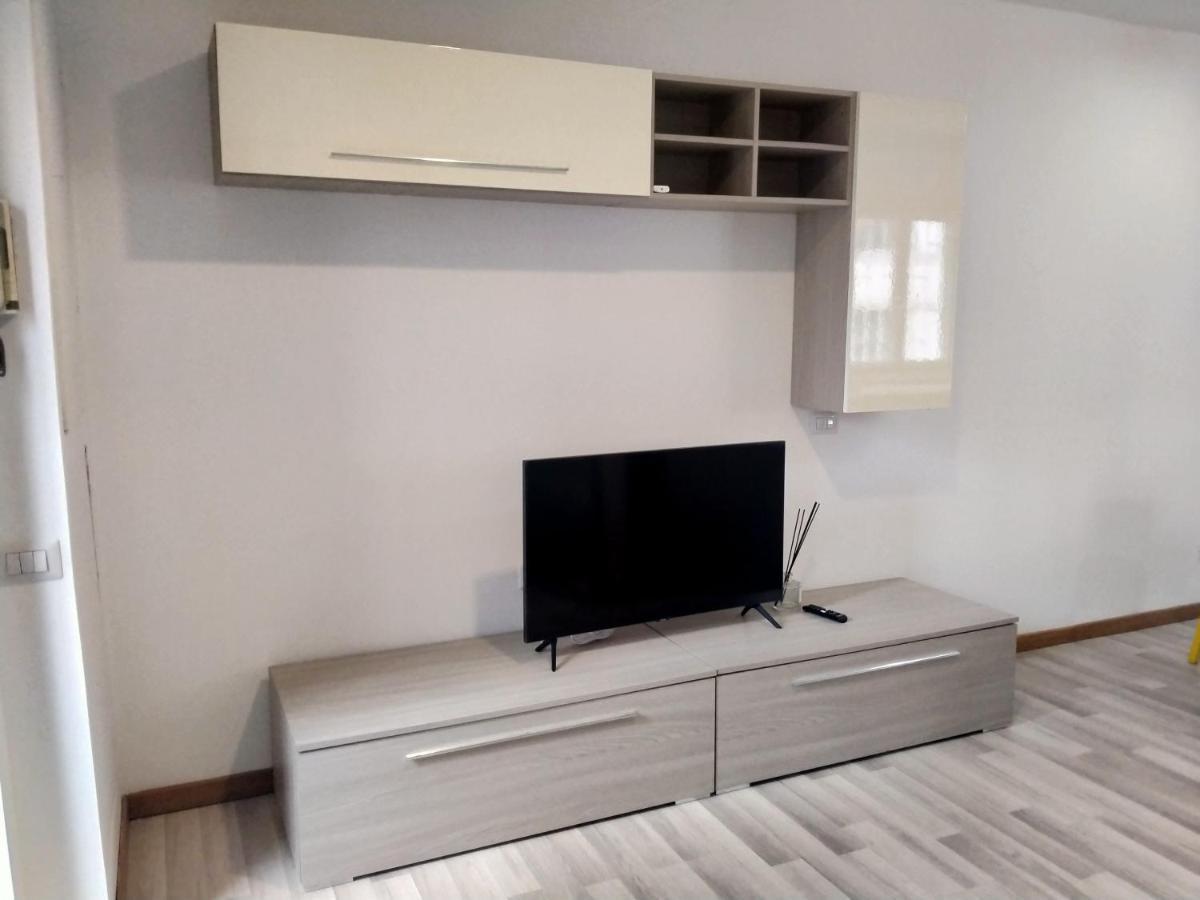Casarancia Appartamento