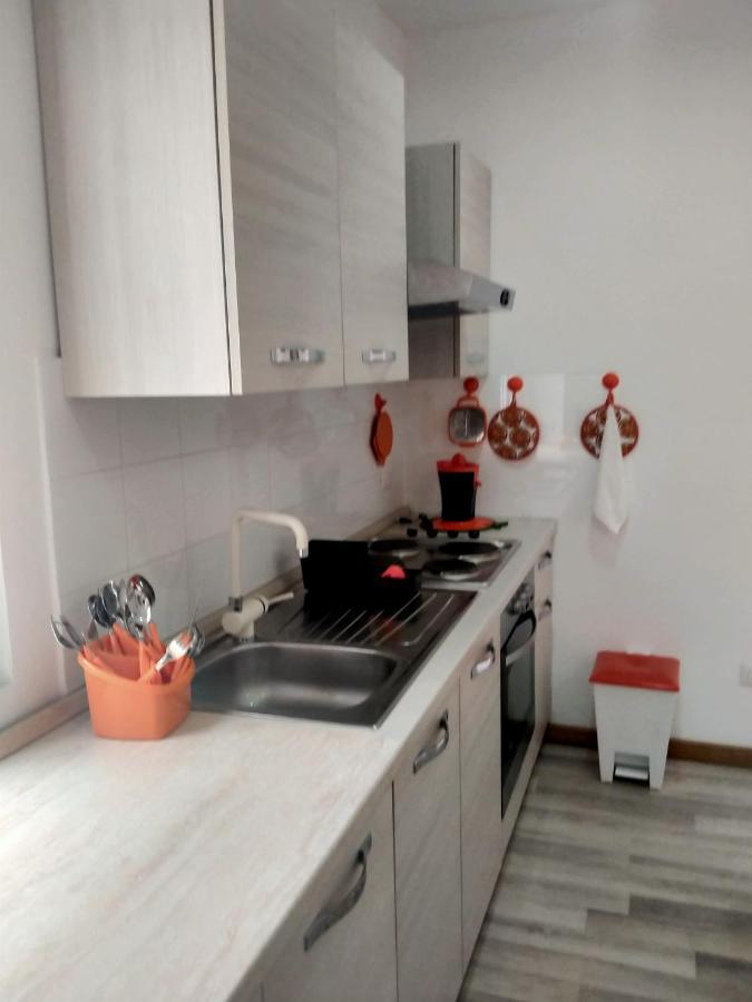 Appartamento Casarancia