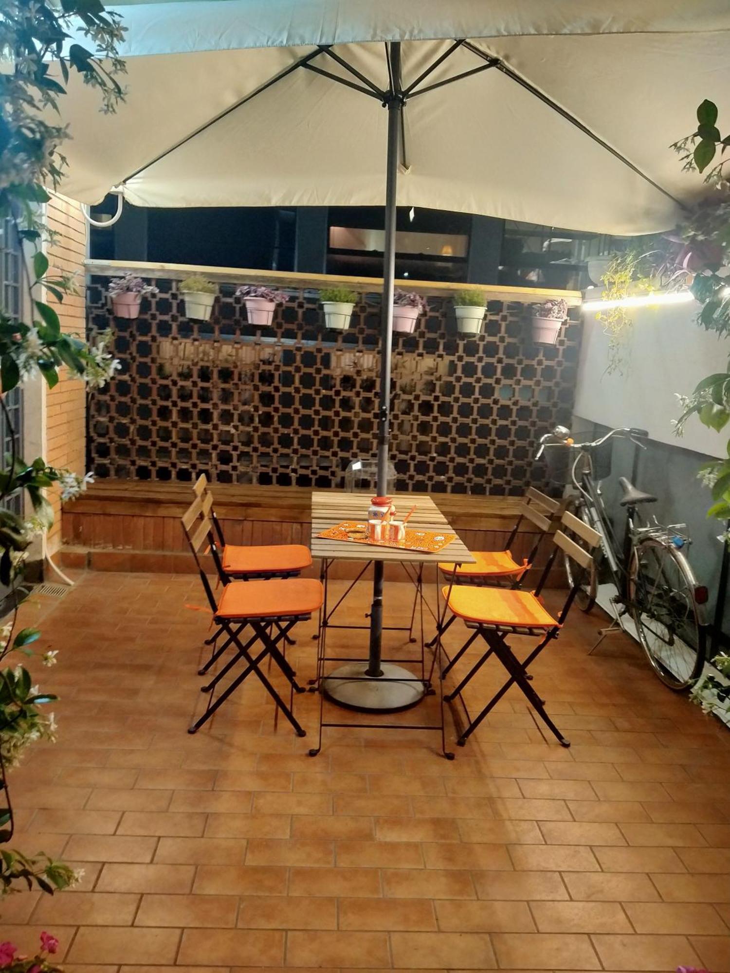 Casarancia Appartamento Roma