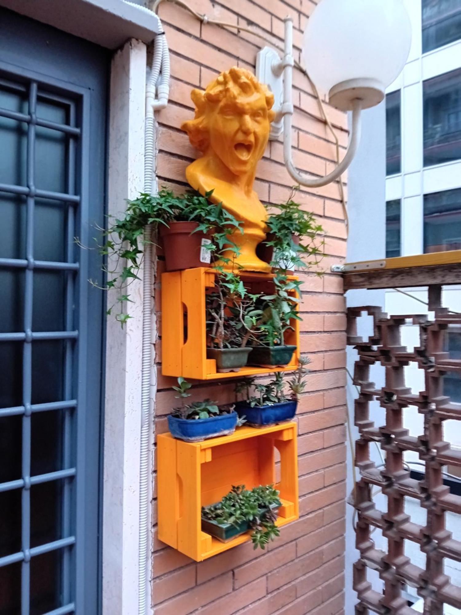 Appartamento Casarancia