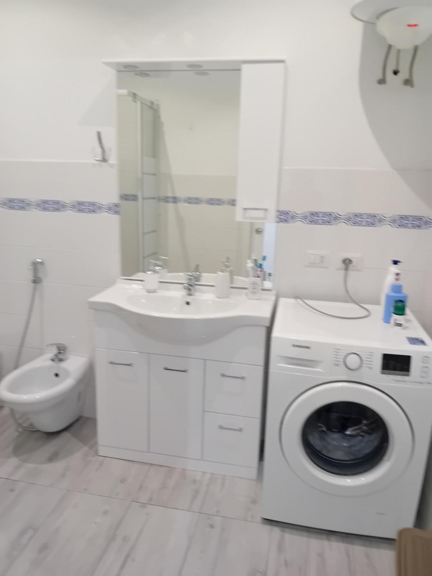 Appartamento Casarancia