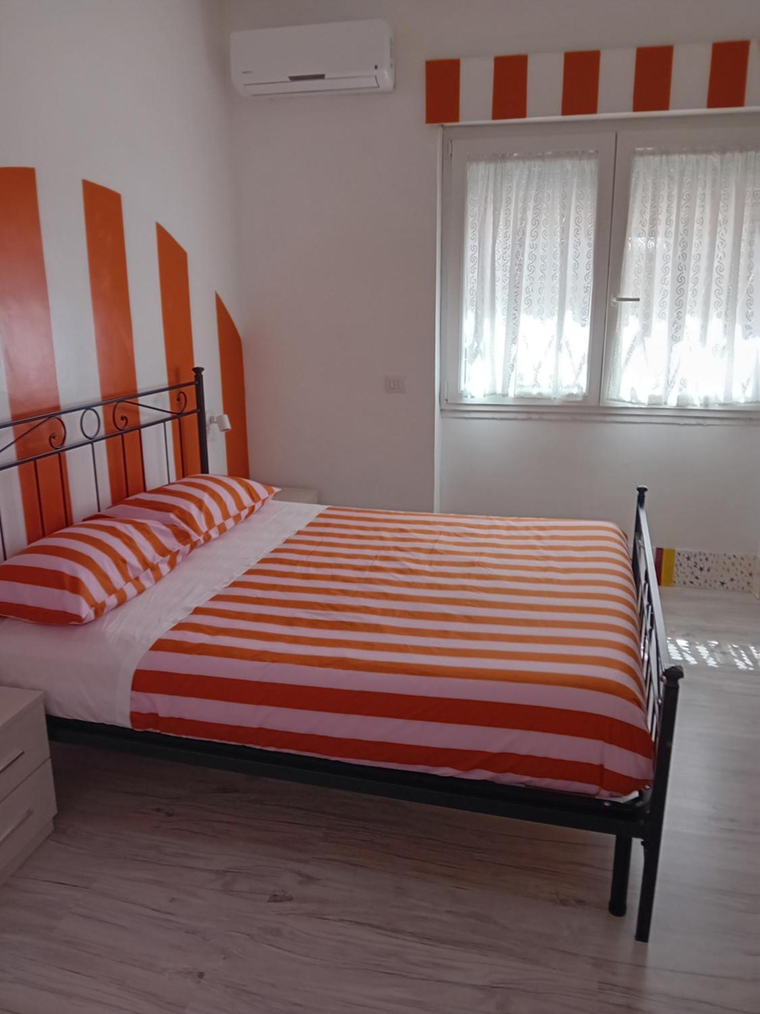 Casarancia Appartamento Roma