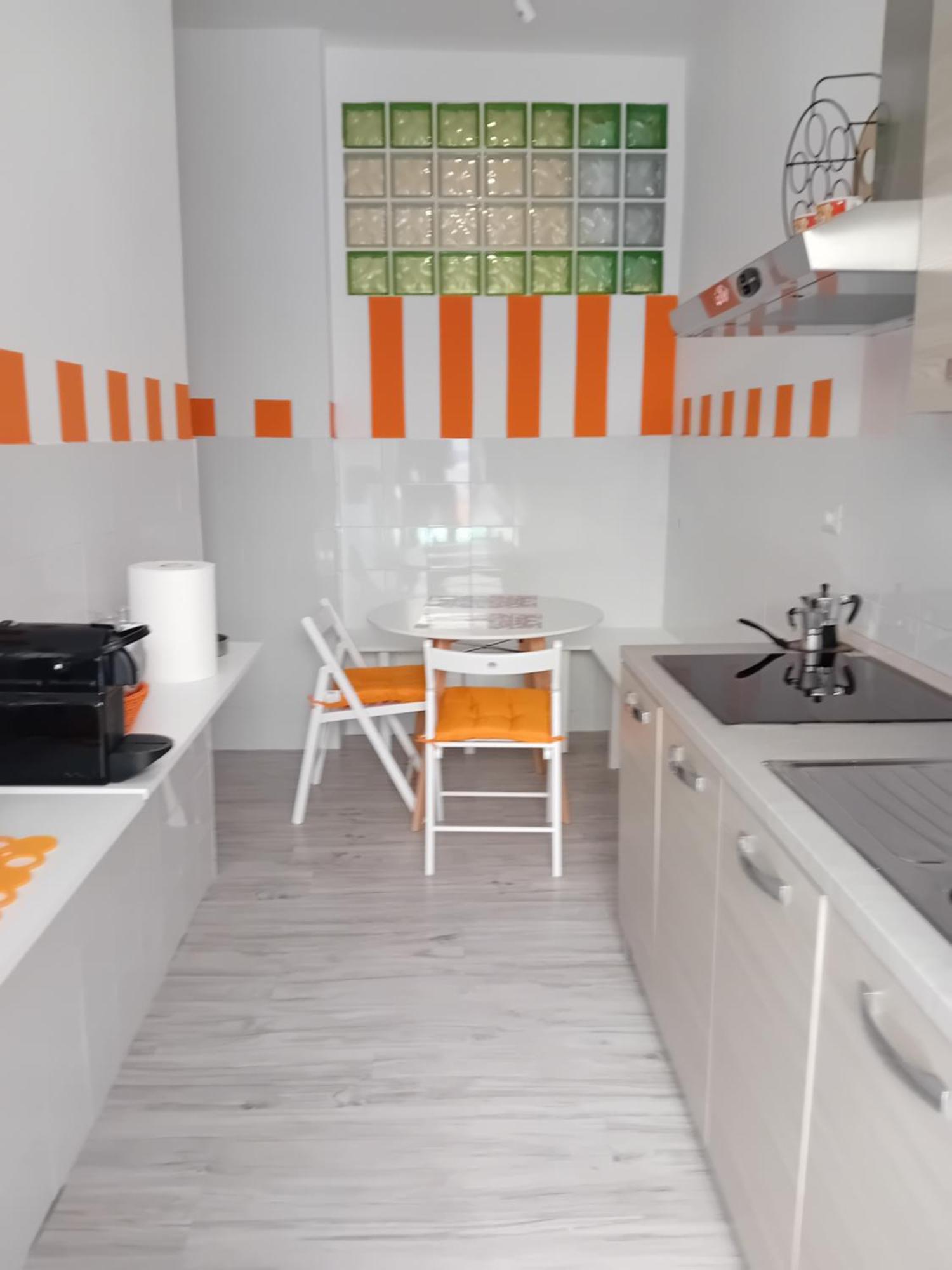Appartamento Casarancia