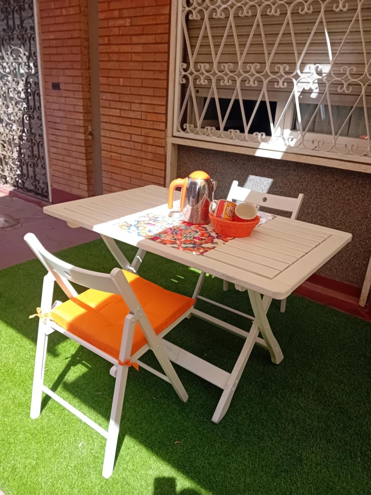 Appartamento Casarancia *